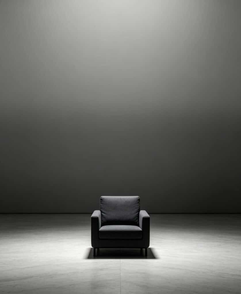 Why Do Modern Humans Feel Empty? Meaning gets consumed too quickly in a world of instant gratification and endless comfort.