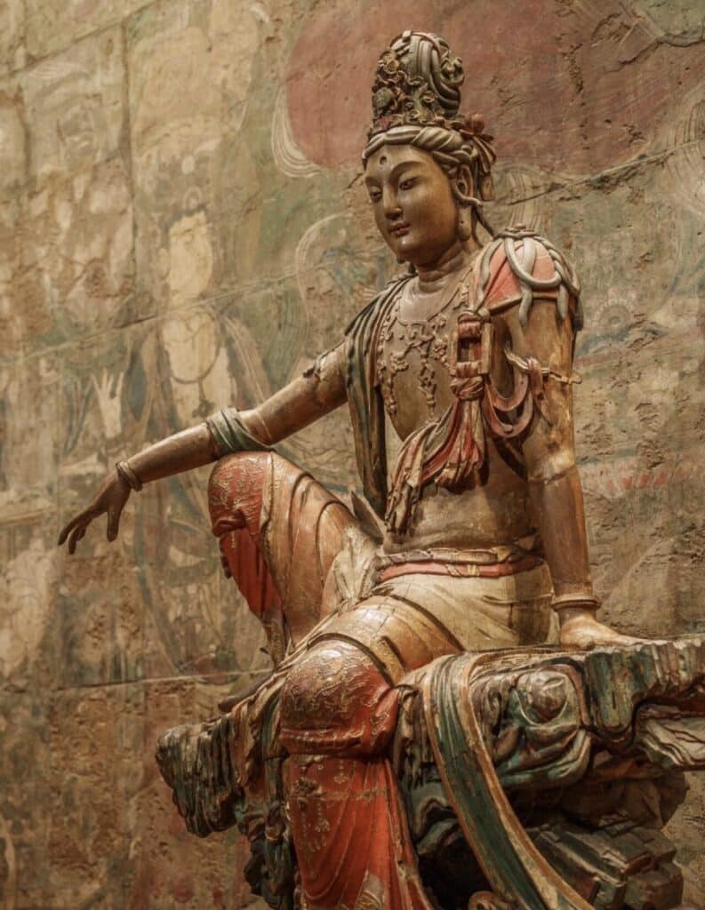 Eastern philosophy
