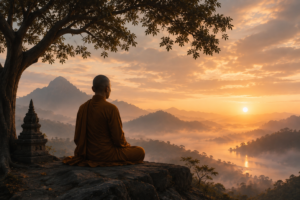 Buddhist Meditation