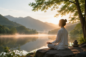 Mindfulness