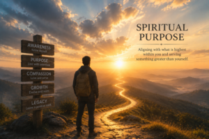 Spiritual Purpose